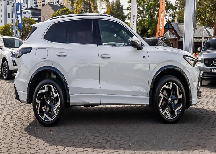 Used 1
                    VOLKSWAGEN
                     for Sale Image