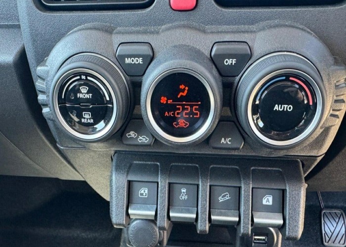 Used 1
                    SUZUKI
                     for Sale Image