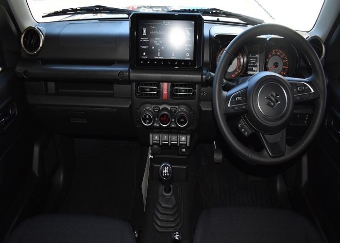 Used 1
                    SUZUKI
                     for Sale Image