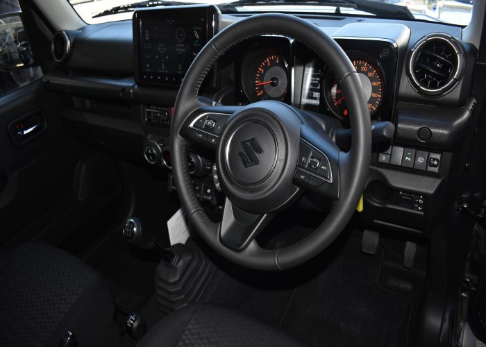 Used 1
                    SUZUKI
                     for Sale Image