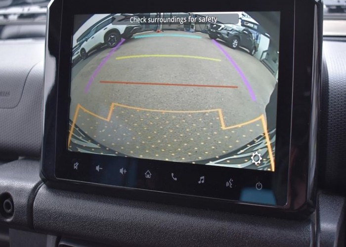 Used 1
                    SUZUKI
                     for Sale Image