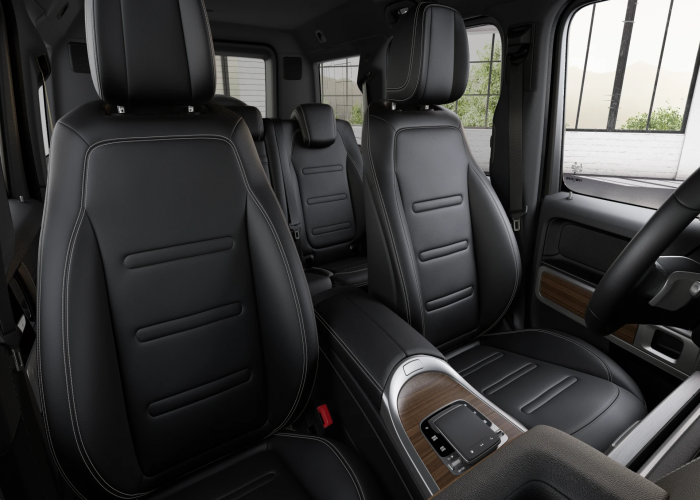 Used 1
                    MERCEDES BENZ
                     for Sale Image