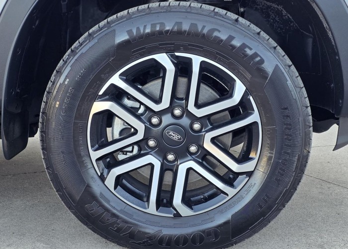 Used 1
                    FORD
                     for Sale Image