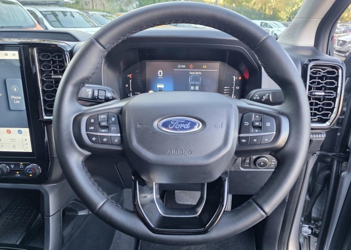 Used 1
                    FORD
                     for Sale Image