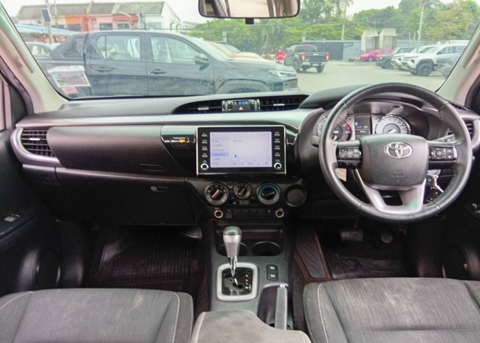 Used 1
                    TOYOTA
                     for Sale Image