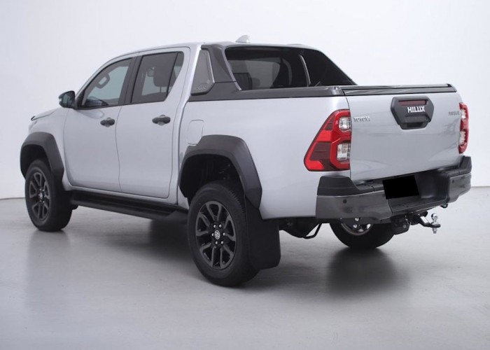 Used 1
                    TOYOTA
                     for Sale Image