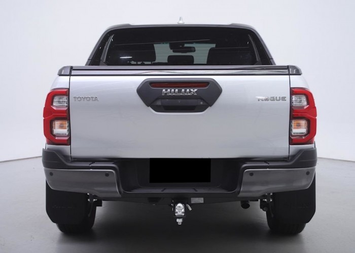 Used 1
                    TOYOTA
                     for Sale Image