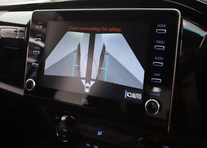 Used 1
                    TOYOTA
                     for Sale Image