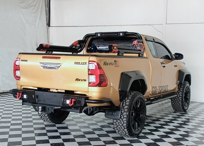 Used 5
                    TOYOTA
                     for Sale Image