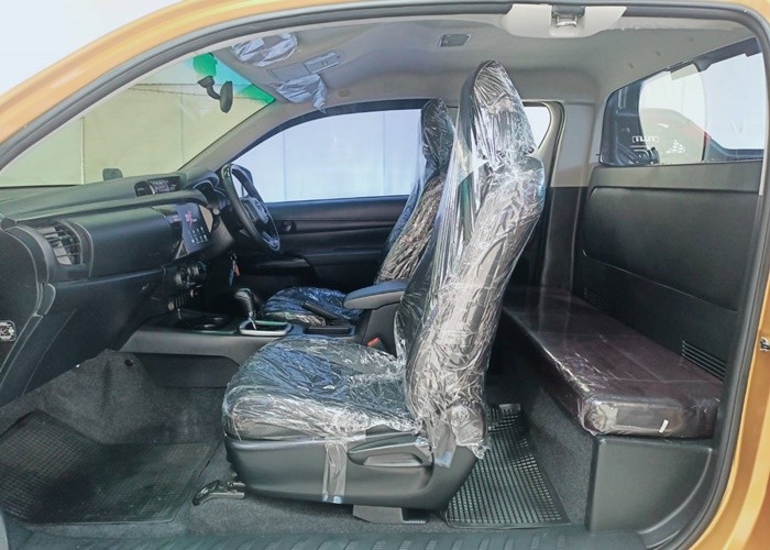 Used 5
                    TOYOTA
                     for Sale Image