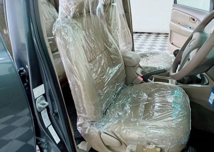 Used 7
                    TOYOTA
                     for Sale Image