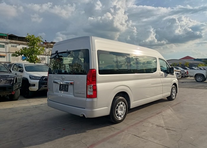 Used 1
                    TOYOTA
                     for Sale Image