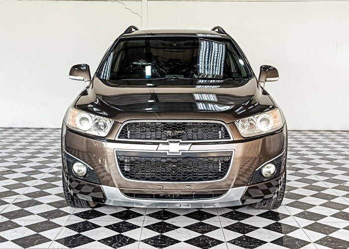 Used 6
                    CHEVROLET
                     for Sale Image