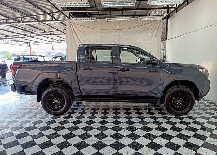 Used 1
                    TOYOTA
                     for Sale Image