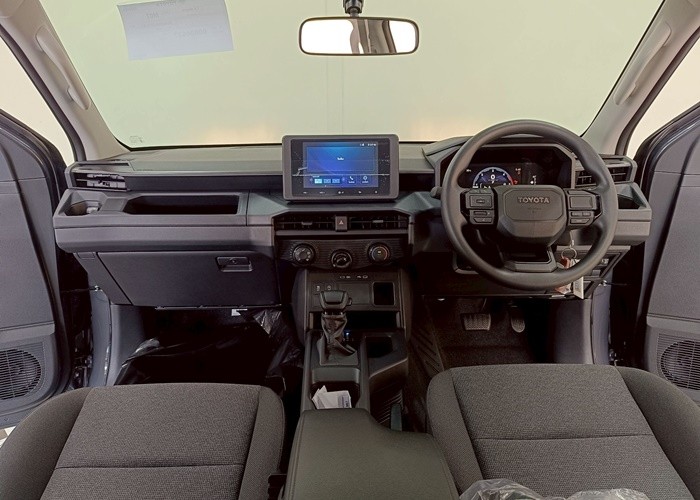 Used 1
                    TOYOTA
                     for Sale Image