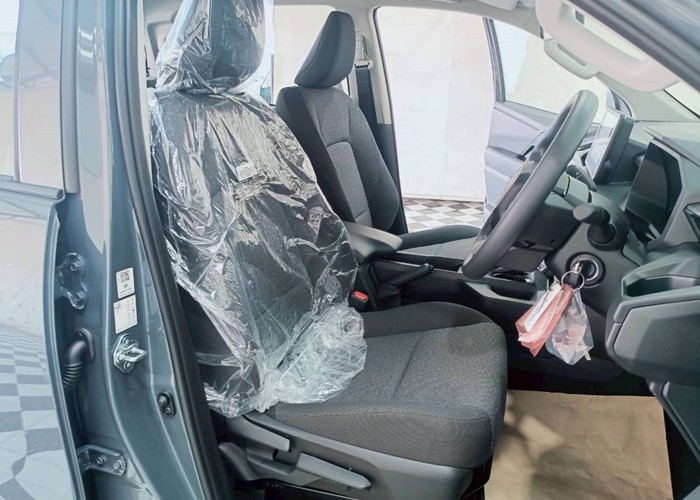 Used 1
                    TOYOTA
                     for Sale Image