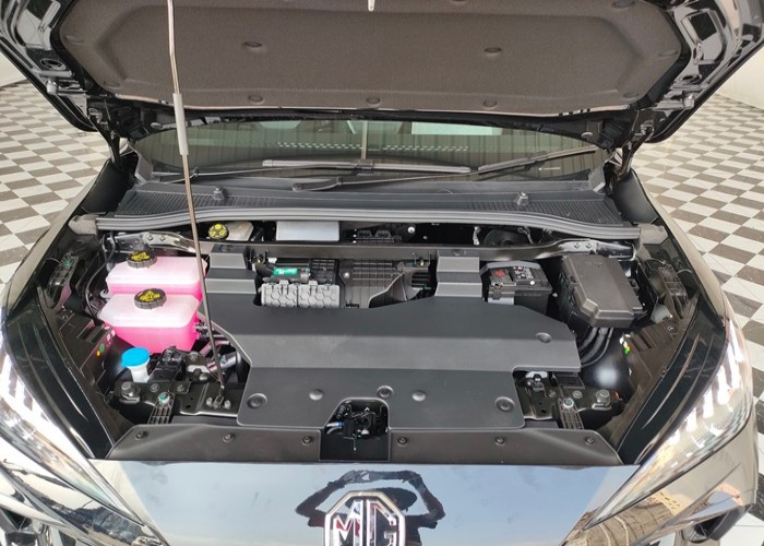 Used 1
                    MG
                     for Sale Image