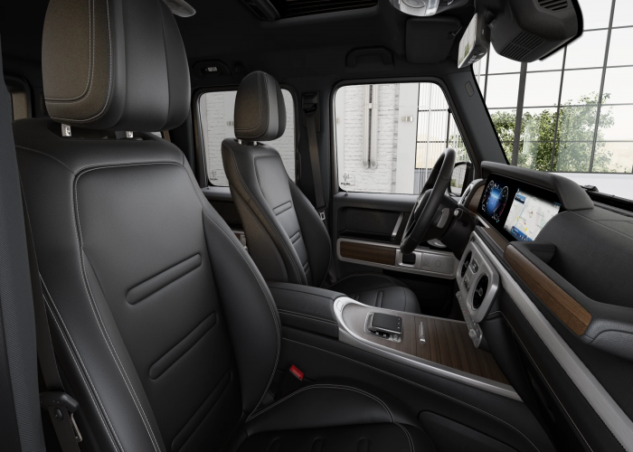 Used 1
                    MERCEDES BENZ
                     for Sale Image