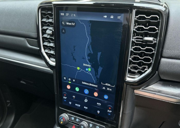 Used 1
                    FORD
                     for Sale Image