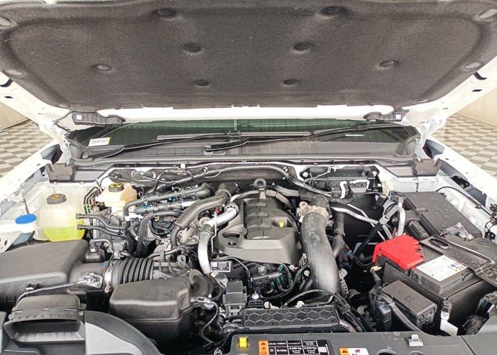 Used 1
                    FORD
                     for Sale Image