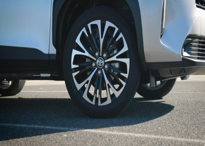 Used 1
                    TOYOTA
                     for Sale Image