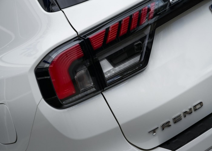 Used 1
                    FORD
                     for Sale Image