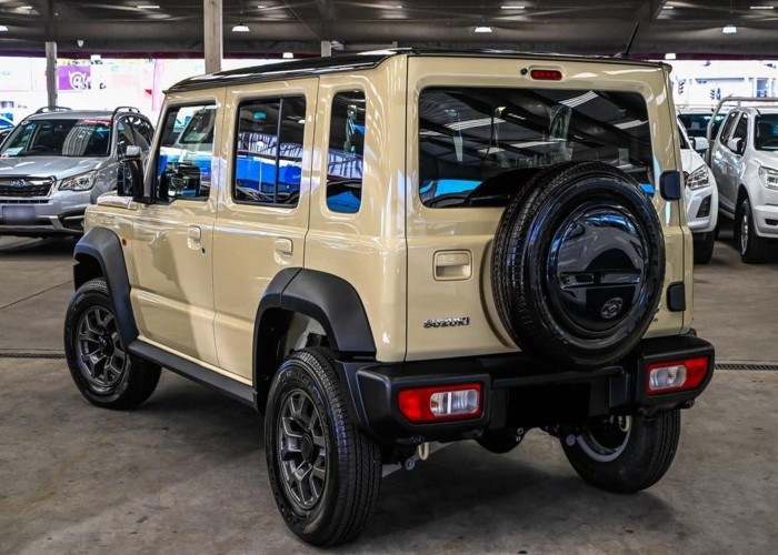 Used 1
                    SUZUKI
                     for Sale Image