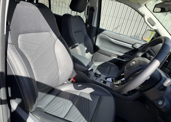 Used 1
                    FORD
                     for Sale Image