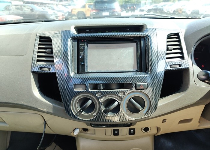 Used 3
                    TOYOTA
                     for Sale Image