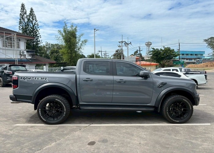 Used 1
                    FORD
                     for Sale Image