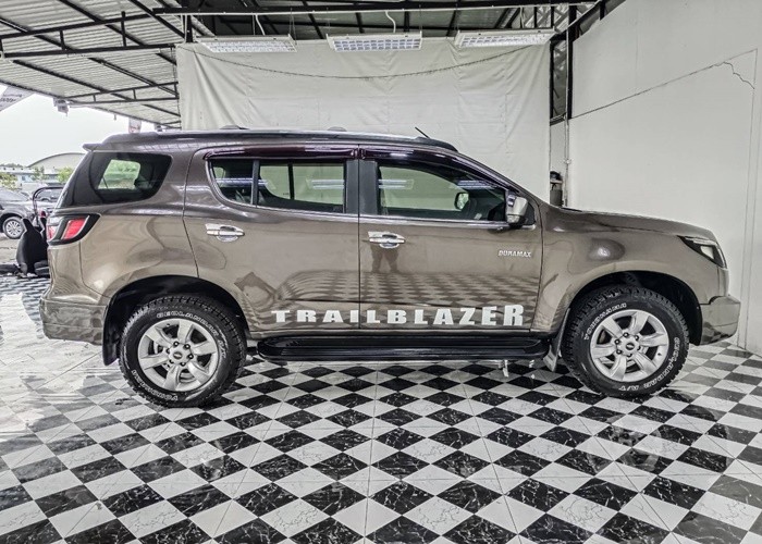 Used 8
                    CHEVROLET
                     for Sale Image