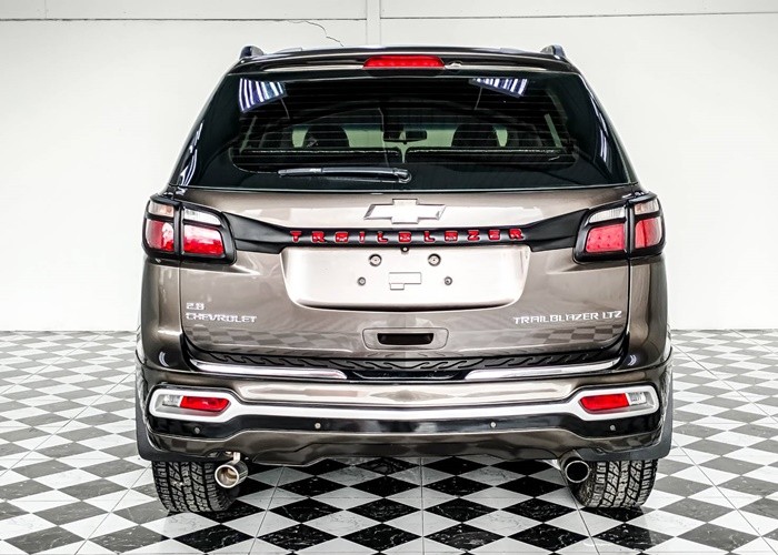 Used 8
                    CHEVROLET
                     for Sale Image