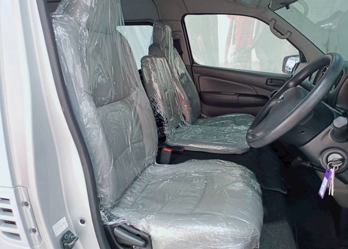 Used 2
                    NISSAN
                     for Sale Image