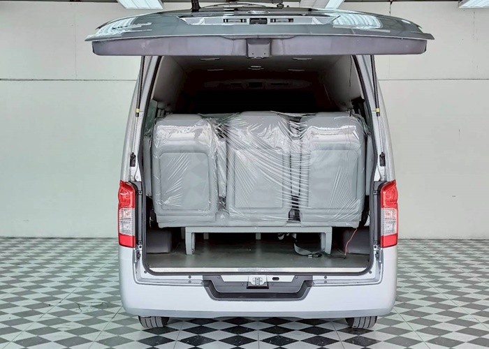 Used 2
                    NISSAN
                     for Sale Image