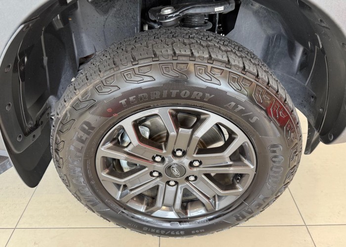 Used 1
                    FORD
                     for Sale Image