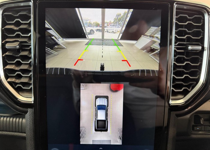 Used 1
                    FORD
                     for Sale Image