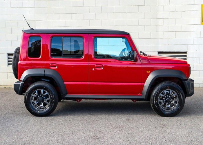 Used 1
                    SUZUKI
                     for Sale Image