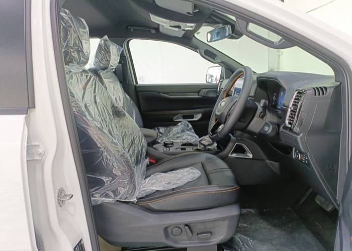 Used 1
                    FORD
                     for Sale Image