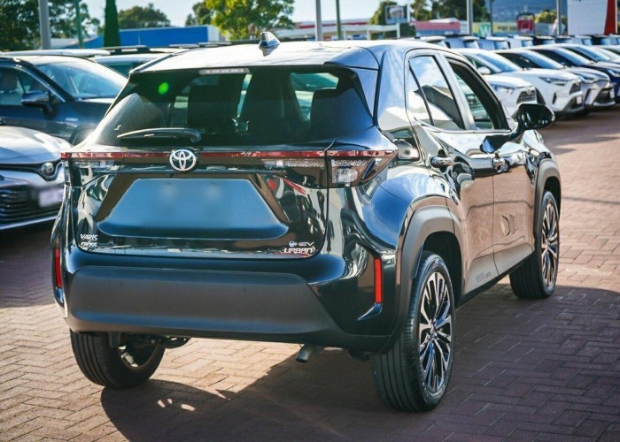 Used 1
                    TOYOTA
                     for Sale Image