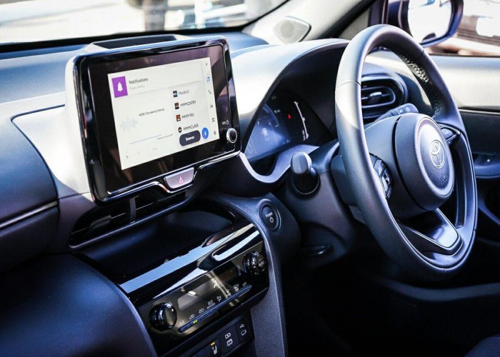 Used 1
                    TOYOTA
                     for Sale Image