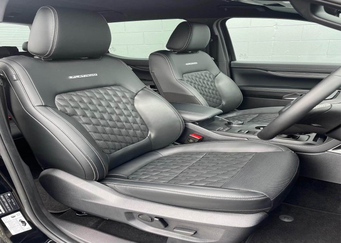 Used 1
                    FORD
                     for Sale Image