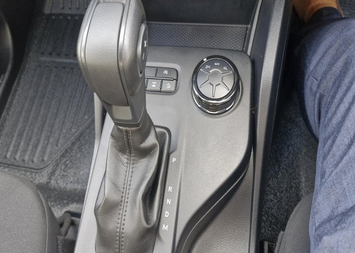 Used 1
                    FORD
                     for Sale Image