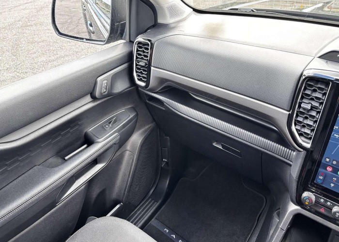 Used 1
                    FORD
                     for Sale Image