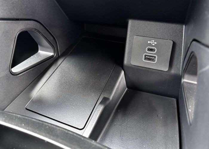 Used 1
                    FORD
                     for Sale Image