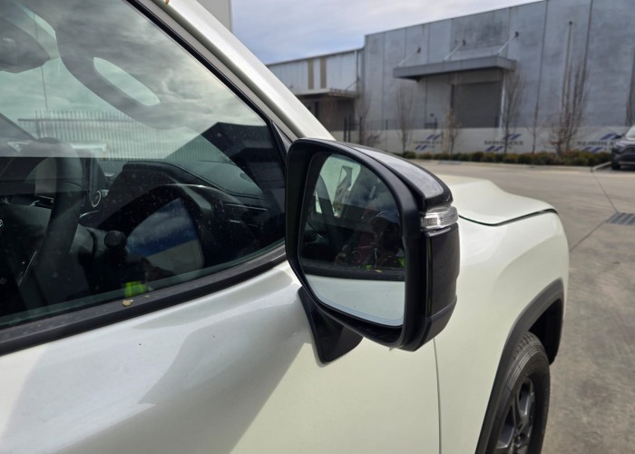 Used 1
                    TOYOTA
                     for Sale Image