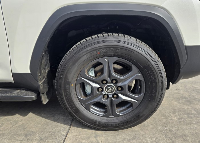 Used 1
                    TOYOTA
                     for Sale Image