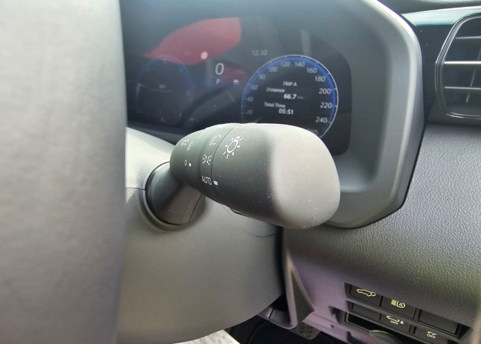 Used 1
                    TOYOTA
                     for Sale Image