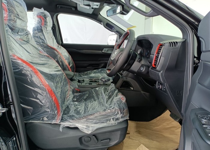 Used 1
                    FORD
                     for Sale Image