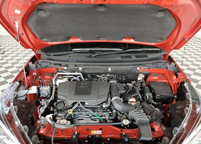 Used 1
                    TOYOTA
                     for Sale Image