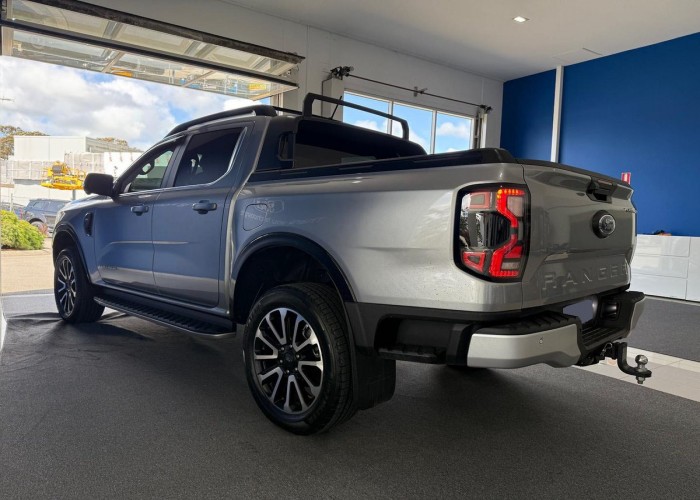 Used 1
                    FORD
                     for Sale Image